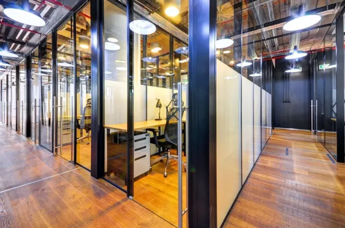 Pronájem kanceláře, Praha - Nové Město, Václavské náměstí, 45 m2