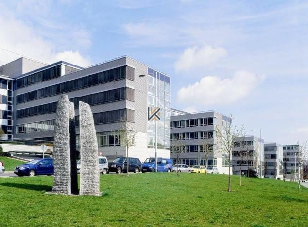 Pronájem kanceláře, Praha - Dejvice, Evropská, 202 m2