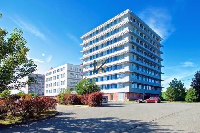 Pronájem kanceláře, Praha - Chodov, Roztylská, 450 m2