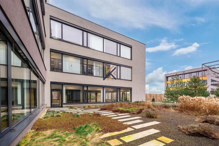 Pronájem obchodního prostoru, Praha - Stodůlky, Laurinova, 1398 m2