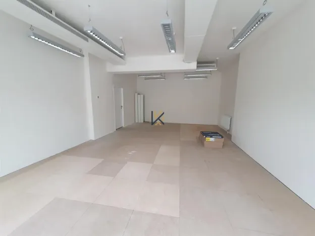 Pronájem obchodního prostoru, Praha - Nusle, Lomnického, 45 m2