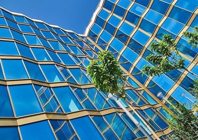 Pronájem kanceláře, Praha - Krč, Na strži, 18 m2