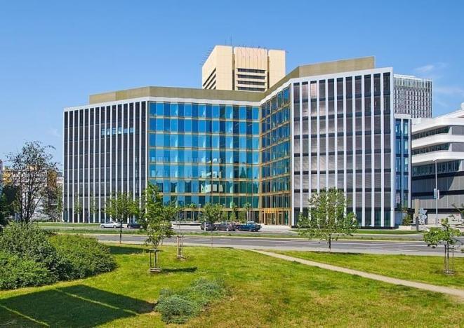 Pronájem kanceláře, Praha - Krč, Na strži, 18 m2