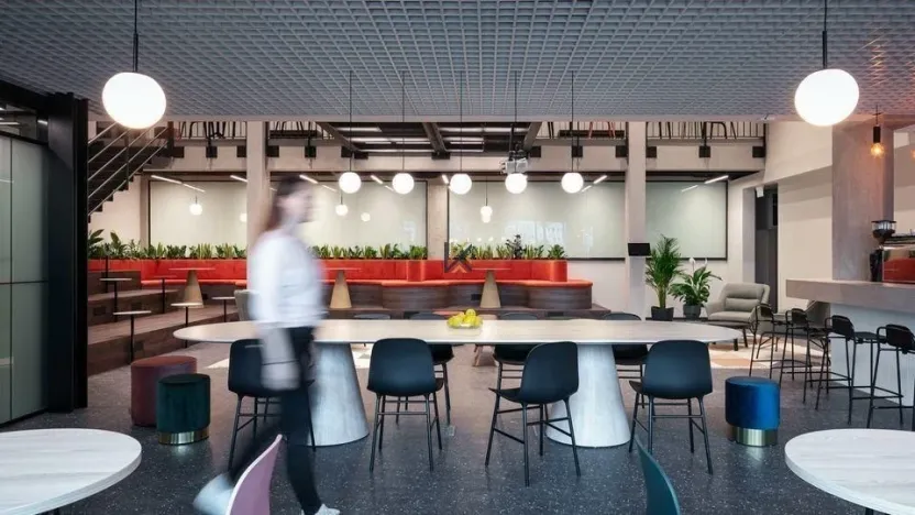 Pronájem kanceláře, Praha - Krč, Na strži, 18 m2