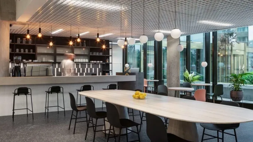 Pronájem kanceláře, Praha - Krč, Na strži, 18 m2