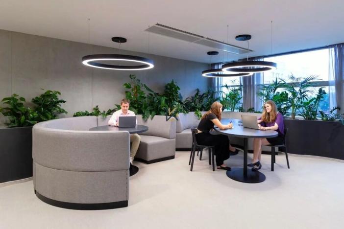 Pronájem kanceláře, Praha - Žižkov, Vinohradská, 38 m2