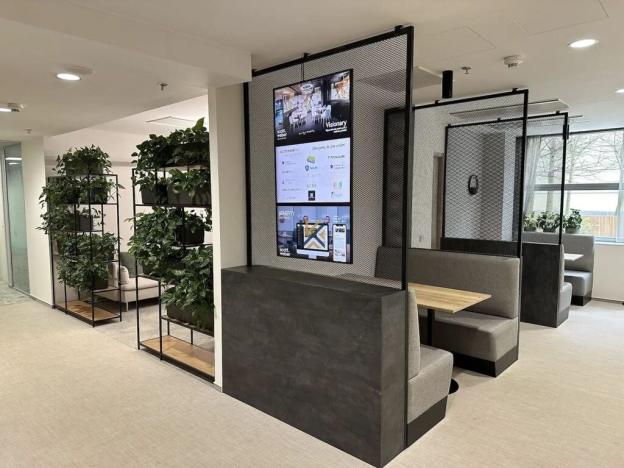 Pronájem kanceláře, Praha - Žižkov, Vinohradská, 38 m2