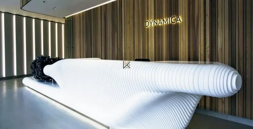 Pronájem kanceláře, Praha - Jinonice, U Trezorky, 365 m2