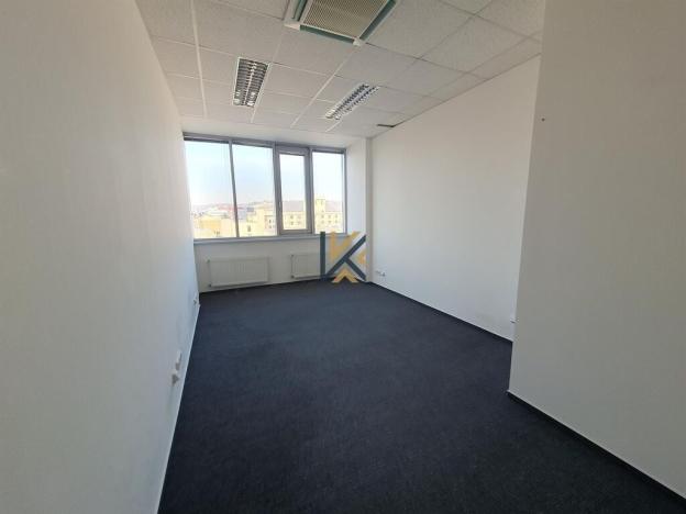 Pronájem kanceláře, Praha - Holešovice, Jankovcova, 285 m2