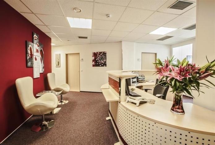 Pronájem kanceláře, Praha - Nové Město, Václavské náměstí, 31 m2