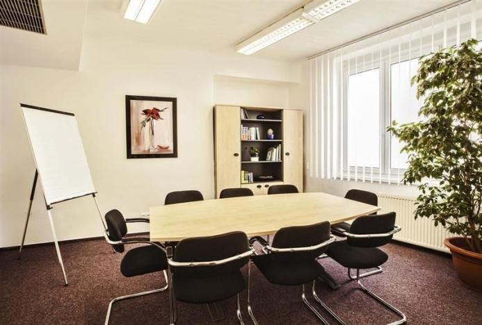 Pronájem kanceláře, Praha - Nové Město, Václavské náměstí, 31 m2