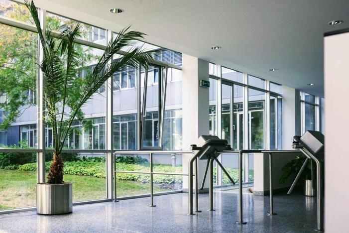 Pronájem kanceláře, Praha - Jinonice, Pekařská, 242 m2