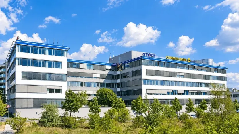 Pronájem kanceláře, Praha - Jinonice, Pekařská, 242 m2