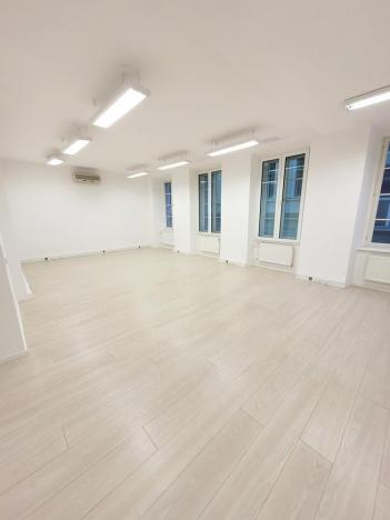 Pronájem kanceláře, Praha - Nové Město, Myslíkova, 306 m2