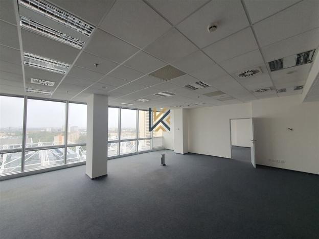 Pronájem kanceláře, Praha - Nusle, Na strži, 202 m2