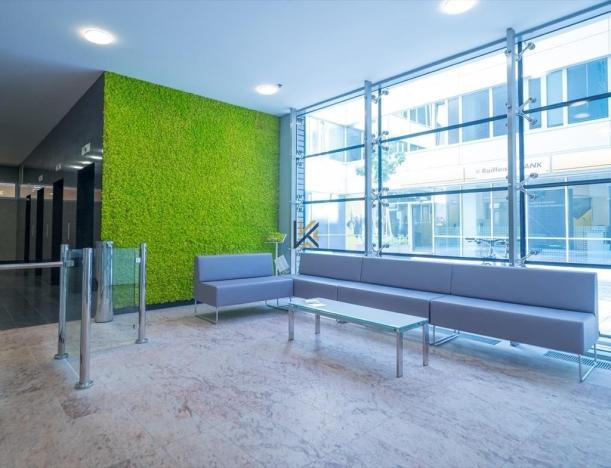 Pronájem kanceláře, Praha - Stodůlky, Bucharova, 719 m2