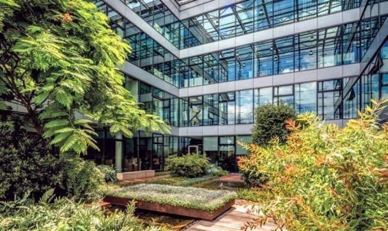 Pronájem kanceláře, Praha - Chodov, V parku, 281 m2