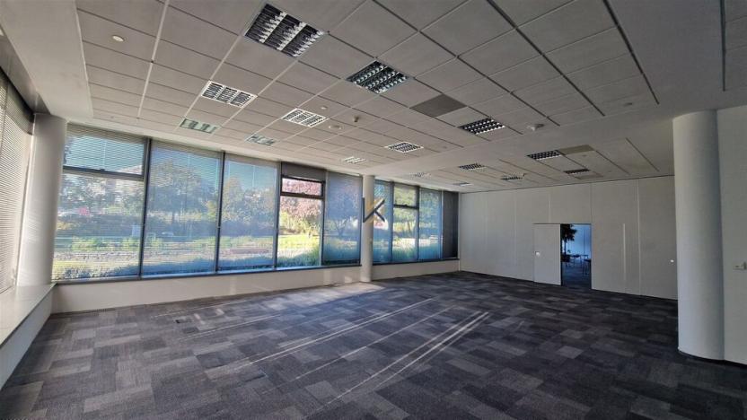 Pronájem kanceláře, Praha - Chodov, V parku, 281 m2