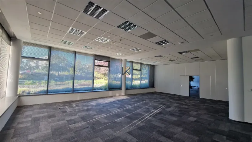 Pronájem kanceláře, Praha - Chodov, V parku, 281 m2