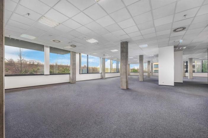 Pronájem kanceláře, Praha - Stodůlky, Laurinova, 800 m2