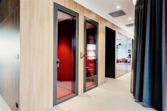 Pronájem kanceláře, Praha - Libeň, Boudníkova, 15 m2