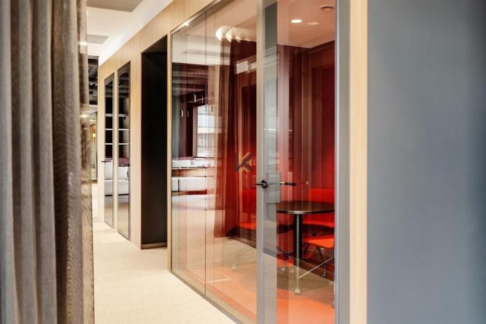 Pronájem kanceláře, Praha - Libeň, Boudníkova, 15 m2