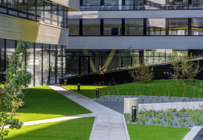 Pronájem kanceláře, Praha - Libeň, Boudníkova, 15 m2