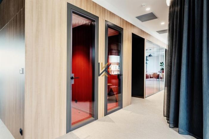 Pronájem kanceláře, Praha - Libeň, Boudníkova, 50 m2