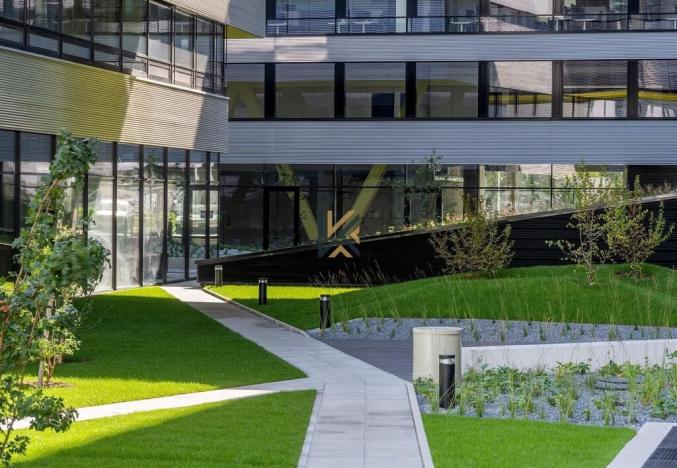 Pronájem kanceláře, Praha - Libeň, Boudníkova, 50 m2