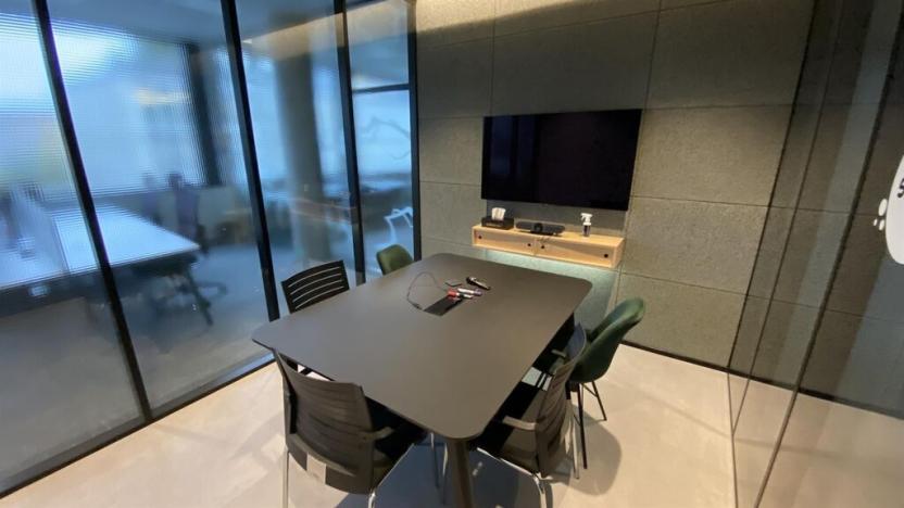 Pronájem kanceláře, Praha - Libeň, Boudníkova, 600 m2