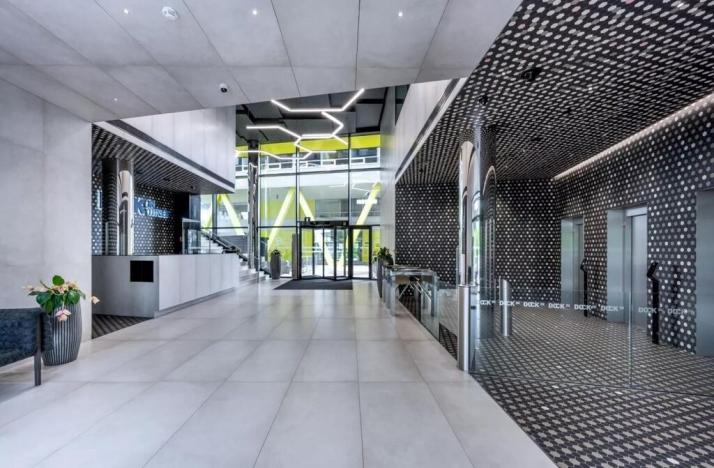 Pronájem kanceláře, Praha - Libeň, Boudníkova, 600 m2