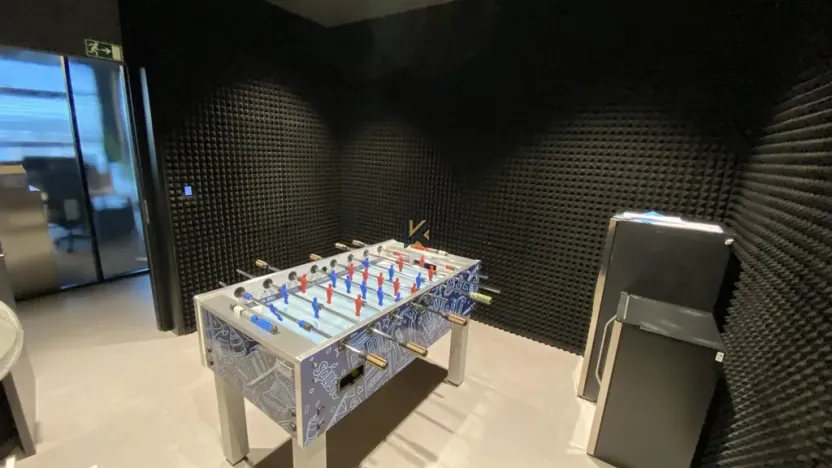 Pronájem kanceláře, Praha - Libeň, Boudníkova, 600 m2