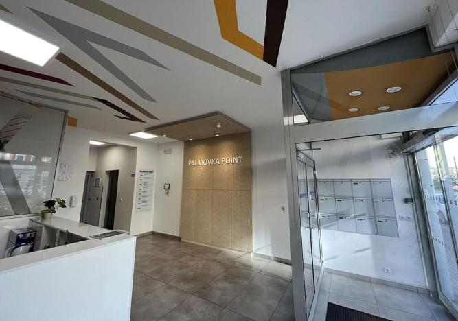 Pronájem kanceláře, Praha - Libeň, Na žertvách, 270 m2