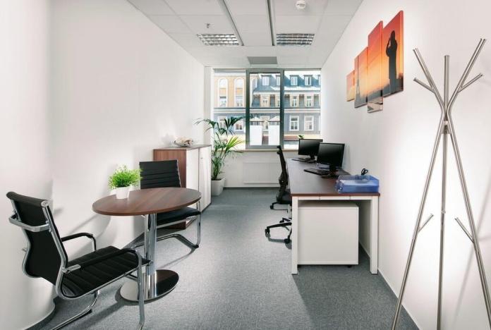 Pronájem kanceláře, Praha - Nové Město, Olivova, 21 m2