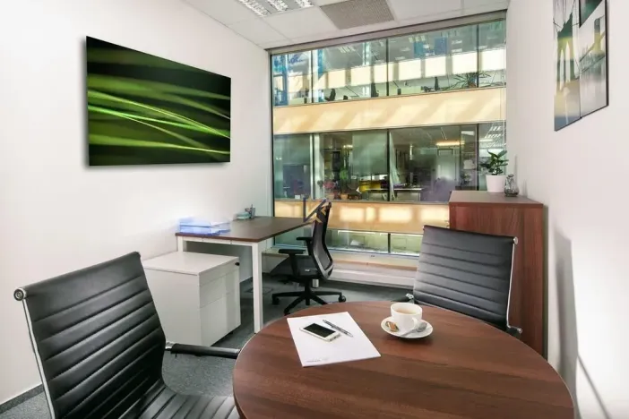 Pronájem kanceláře, Praha - Nové Město, Olivova, 21 m2