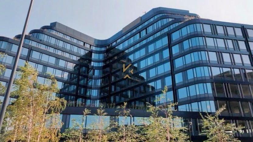 Pronájem kanceláře, Praha - Vinohrady, Vinohradská, 700 m2