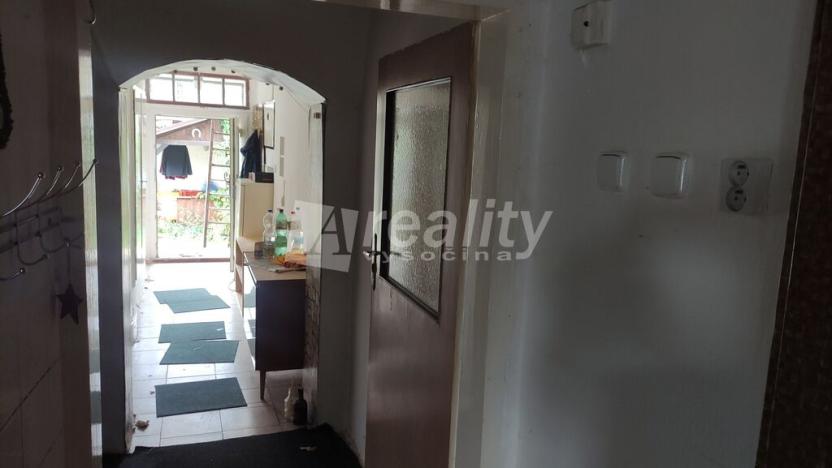 Prodej rodinného domu, Nimpšov, 70 m2