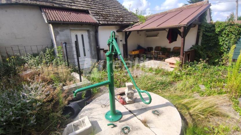 Prodej rodinného domu, Nimpšov, 70 m2