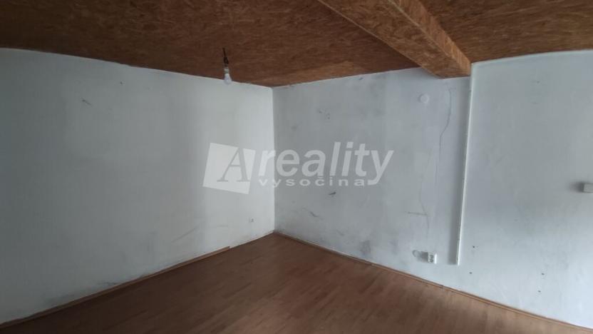 Prodej rodinného domu, Nimpšov, 70 m2