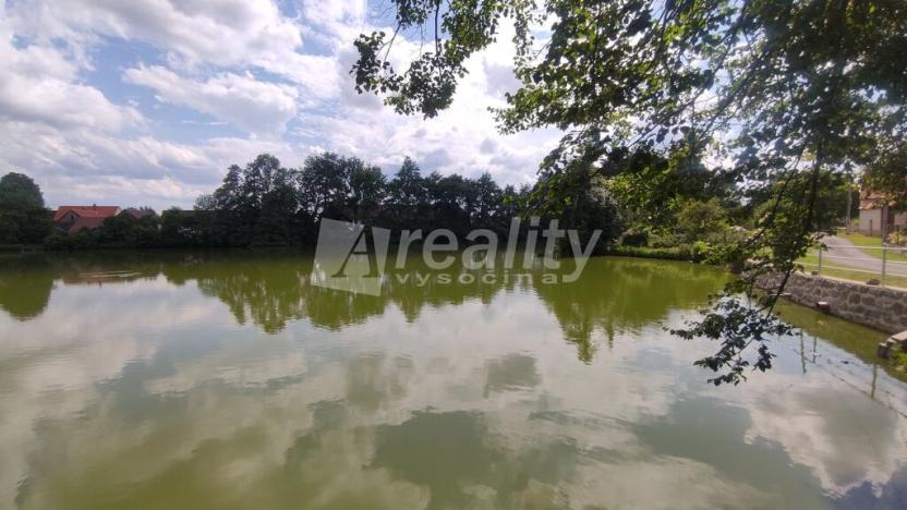 Prodej rodinného domu, Nimpšov, 70 m2