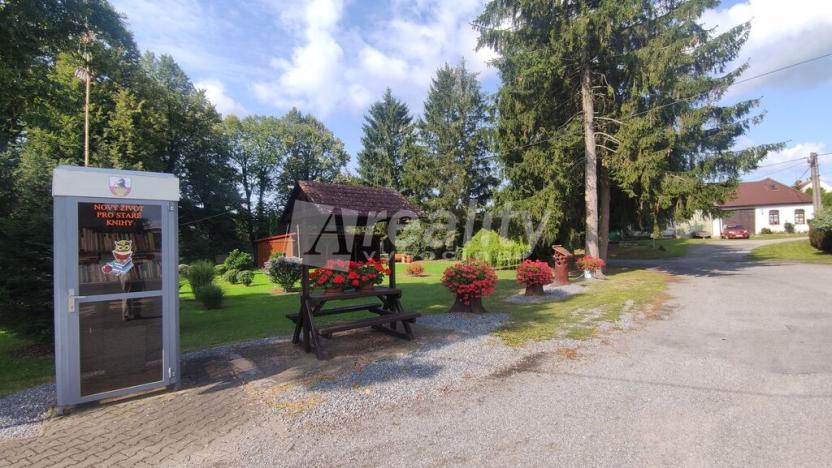 Prodej rodinného domu, Nimpšov, 70 m2