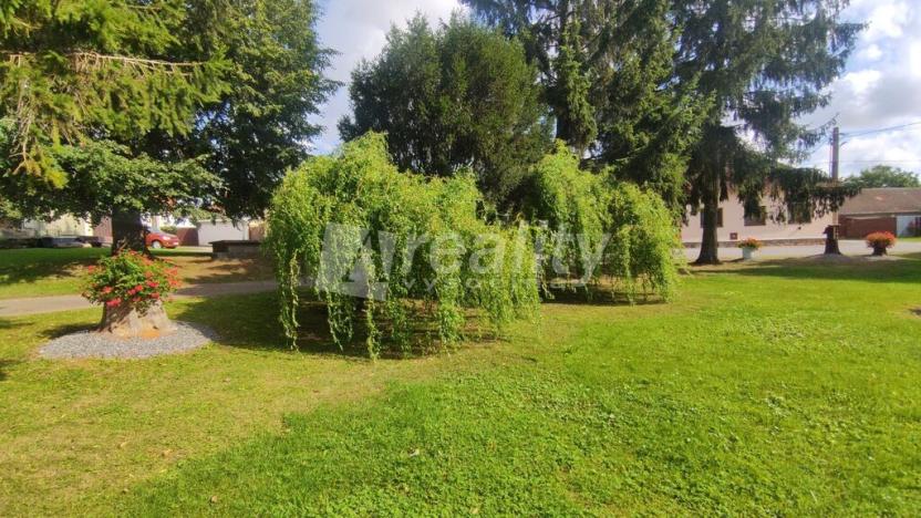 Prodej rodinného domu, Nimpšov, 70 m2