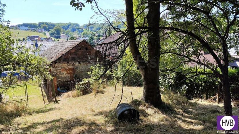 Prodej pozemku pro bydlení, Ostrava - Koblov, Koblovská, 1607 m2