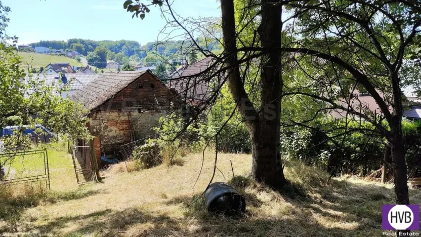 Prodej pozemku pro bydlení, Ostrava - Koblov, Koblovská, 1607 m2