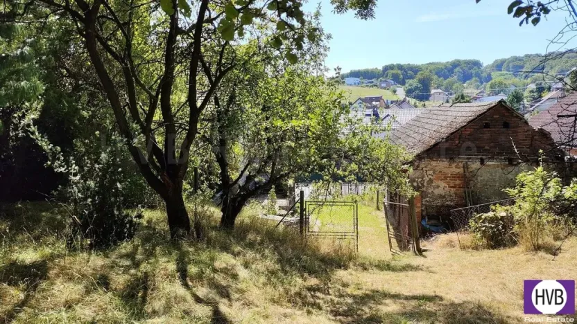 Prodej pozemku pro bydlení, Ostrava - Koblov, Koblovská, 1607 m2