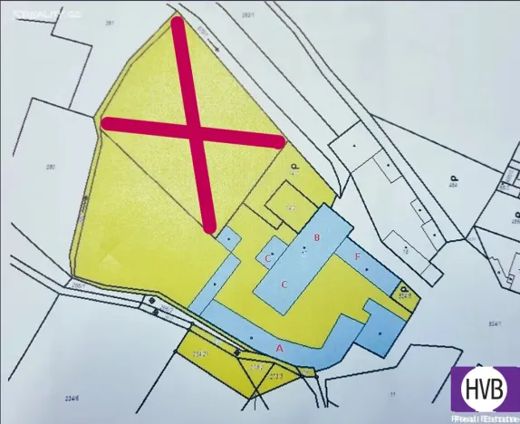 Prodej komerční nemovitosti, Královice, 6674 m2