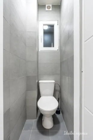 Pronájem bytu 2+kk, Praha - Braník, Nad přívozem, 60 m2
