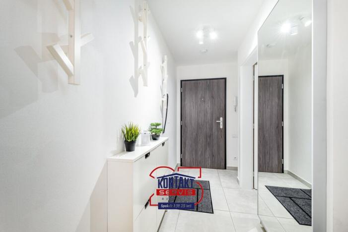 Prodej atypického bytu, Lipno nad Vltavou, 73 m2