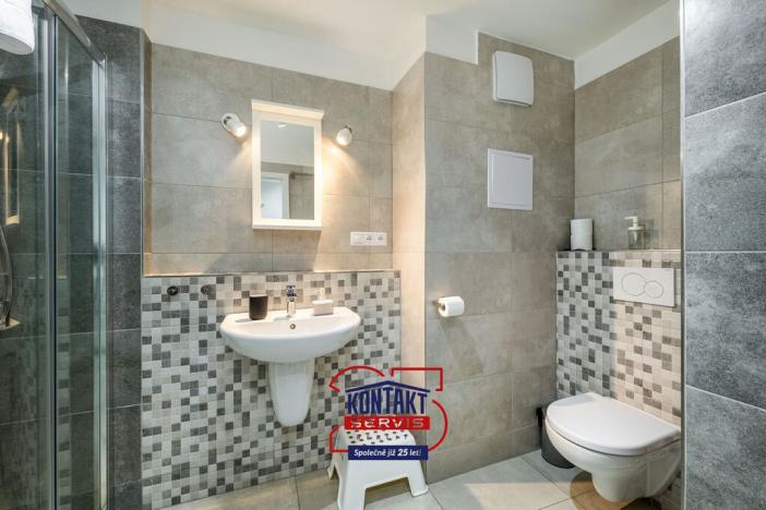 Prodej atypického bytu, Lipno nad Vltavou, 73 m2