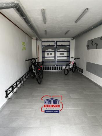 Prodej atypického bytu, Lipno nad Vltavou, 73 m2